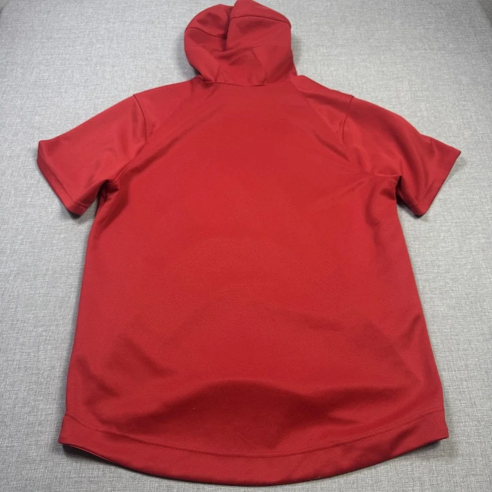 Nike hoodie mens